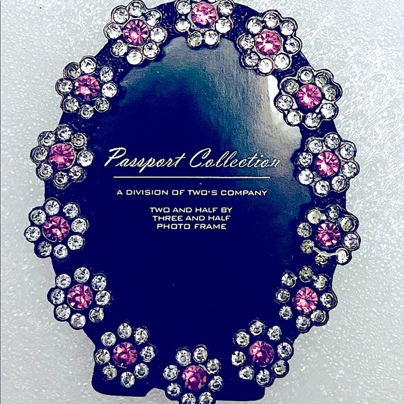 📸Photo frames 3 MiNi Rhinestones - Picture 3 of 8